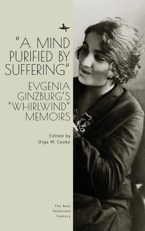 Produktbild: "A Mind Purified by Suffering"