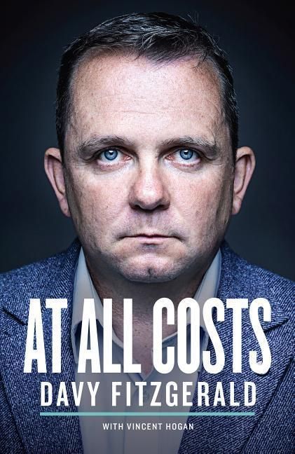 Produktbild: At All Costs