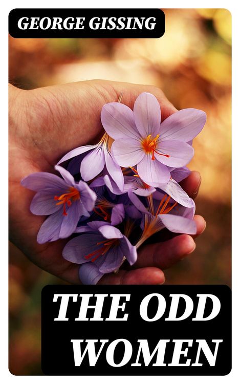 Produktbild: The Odd Women