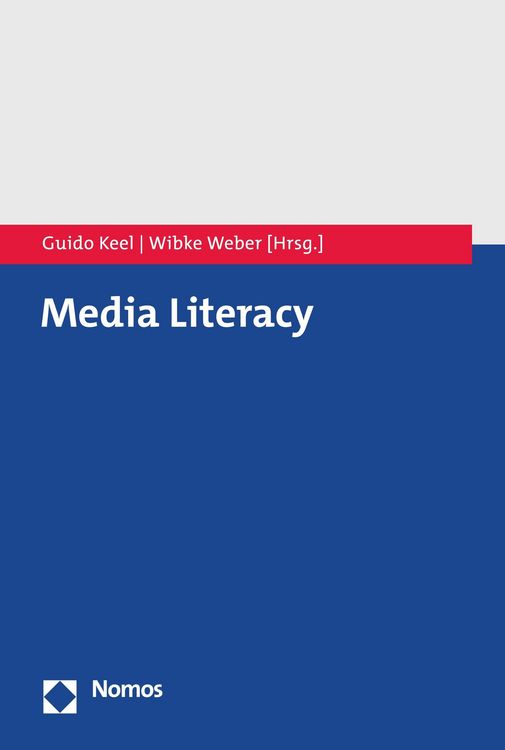 Produktbild: Media Literacy