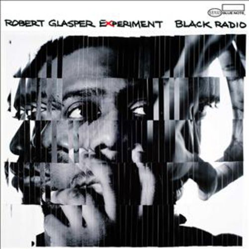Produktbild: Robert Glasper Experiment: Black Radio