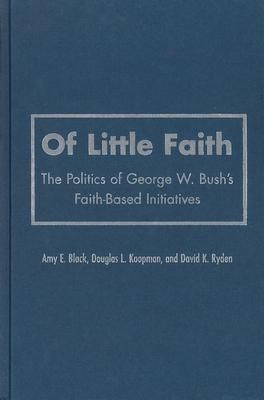 Produktbild: Of Little Faith