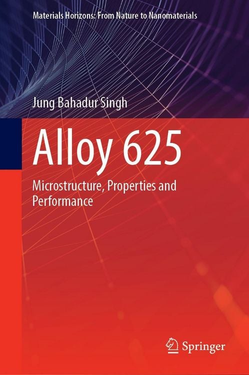 Produktbild: Alloy 625
