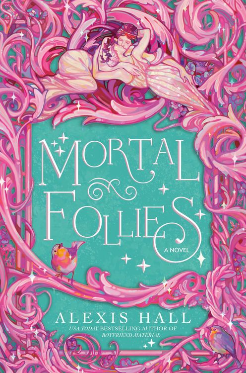 Produktbild: Mortal Follies