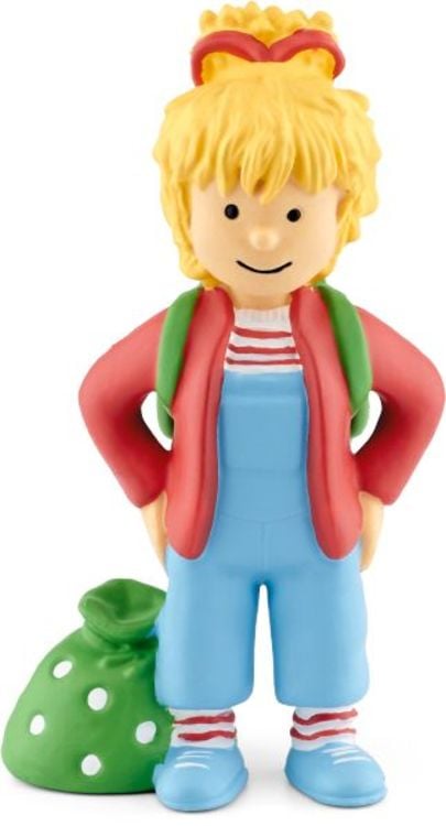 Produktbild: Content-Tonie: Conni kommt in den Kindergarten/ Conni geht aufs Töpfchen