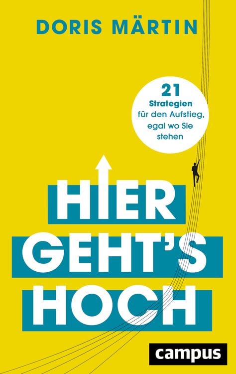 Produktbild: Hier geht's hoch