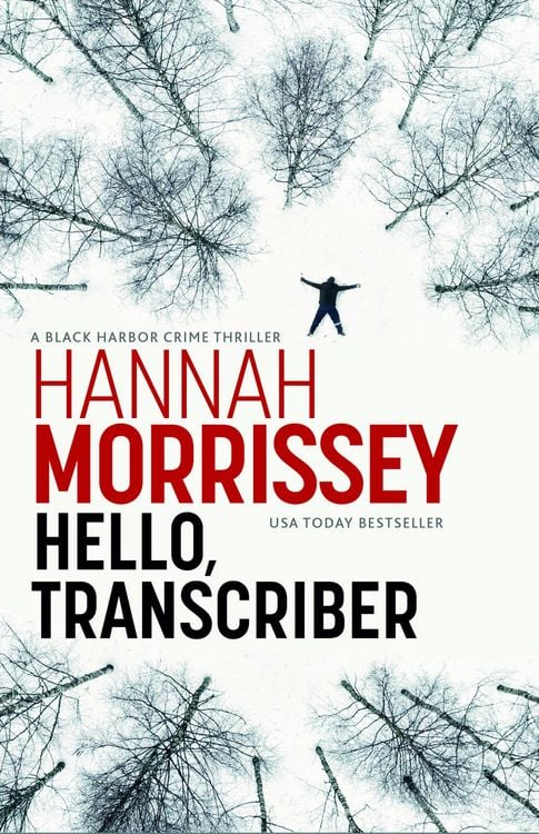 Produktbild: Hello, Transcriber