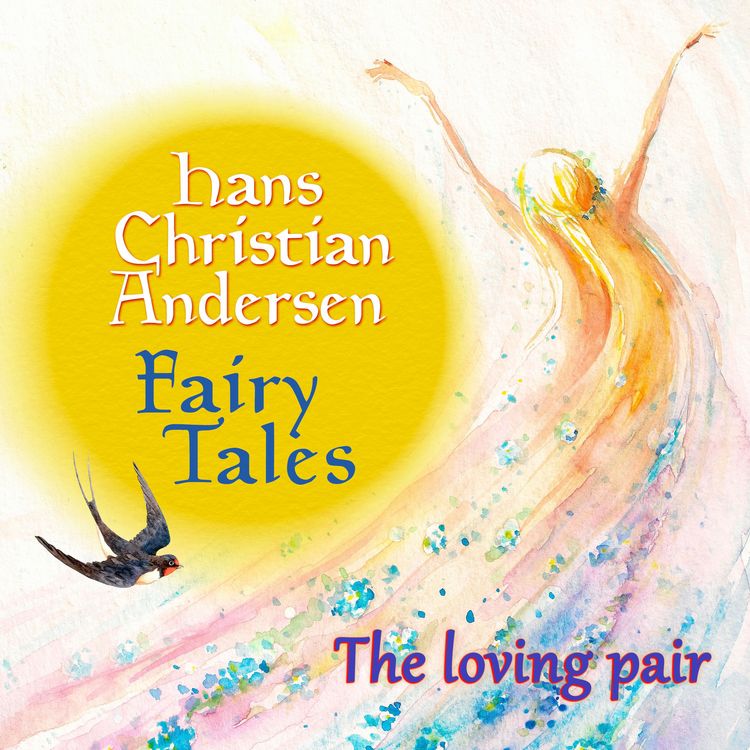 Produktbild: The loving pair