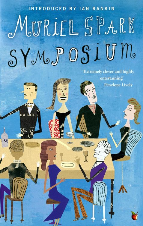 Produktbild: Symposium