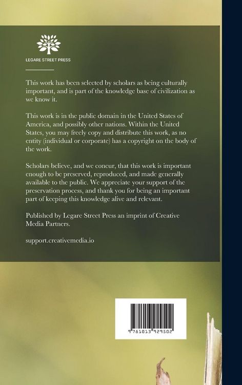 Produktbild: A Chapter on Birds: Rare British Birds