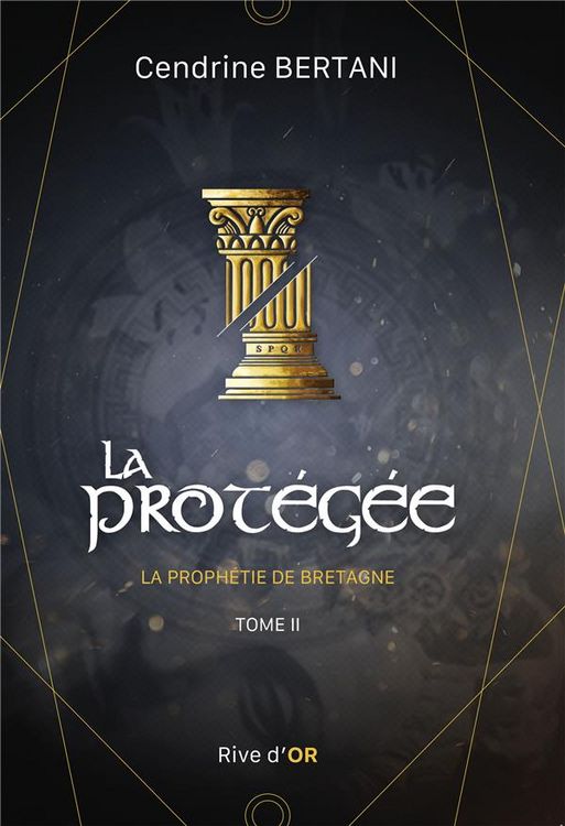 Produktbild: La Prot&eacute;g&eacute;e