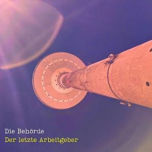 Produktbild: Der letzte Arbeitgeber