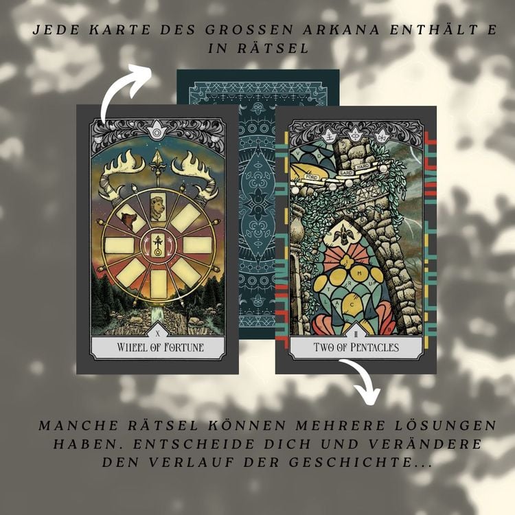 Produktbild: Foldology 2 &ndash; Meistere die Origami-R&auml;tsel