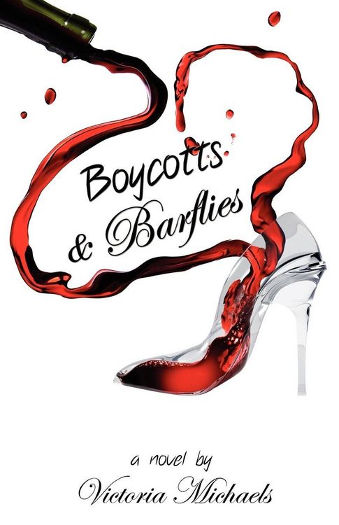 Produktbild: Boycotts & Barflies
