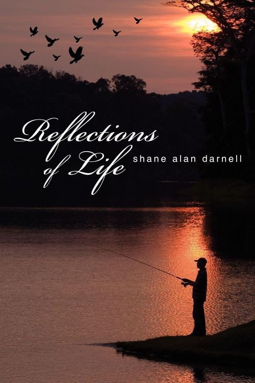 Produktbild: Reflections of Life