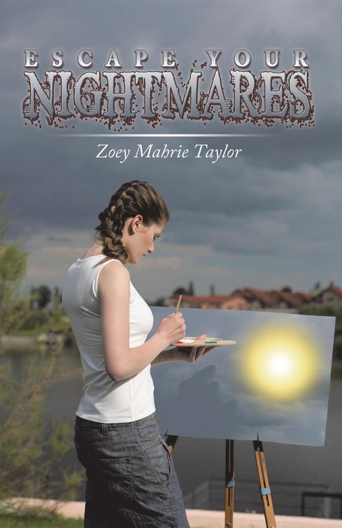 Produktbild: Escape Your Nightmares