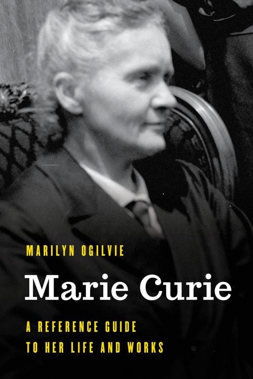 Produktbild: Marie Curie