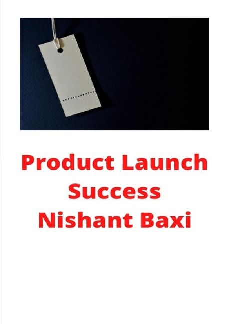 Produktbild: Product Launch Success