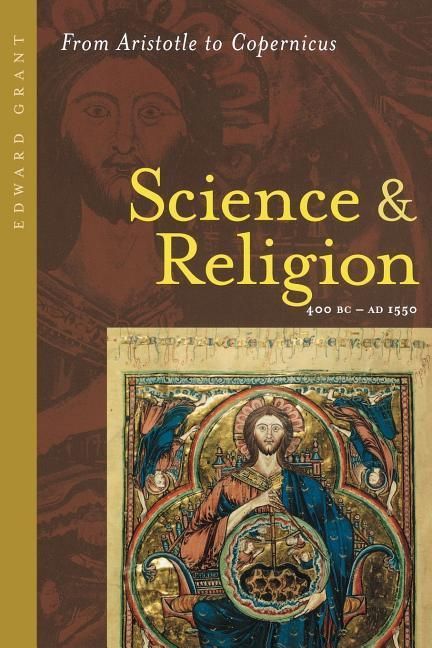 Produktbild: Science and Religion, 400 B.C. to A.D. 1550