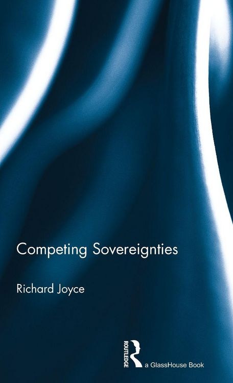 Produktbild: Competing Sovereignties
