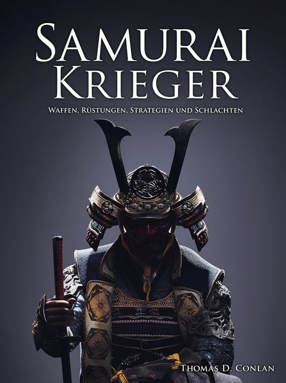 Produktbild: Samurai Krieger