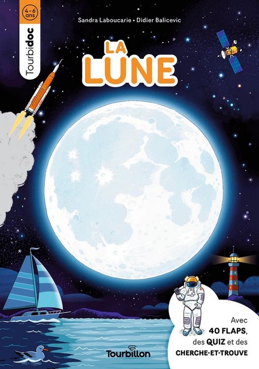 Produktbild: La Lune