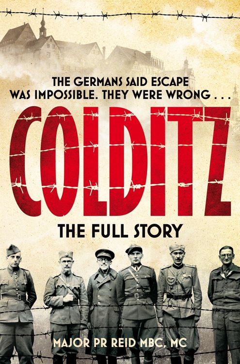 Produktbild: Colditz
