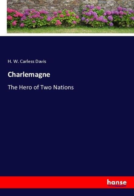 Produktbild: Charlemagne