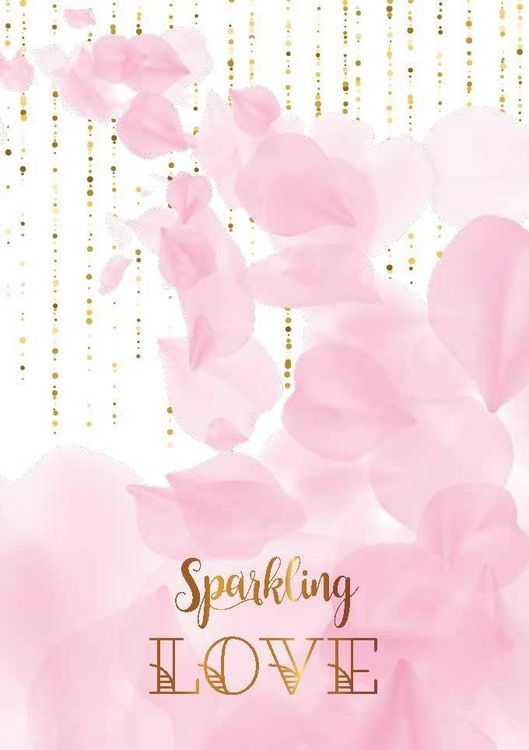 Produktbild: Postkartenblock Dreams