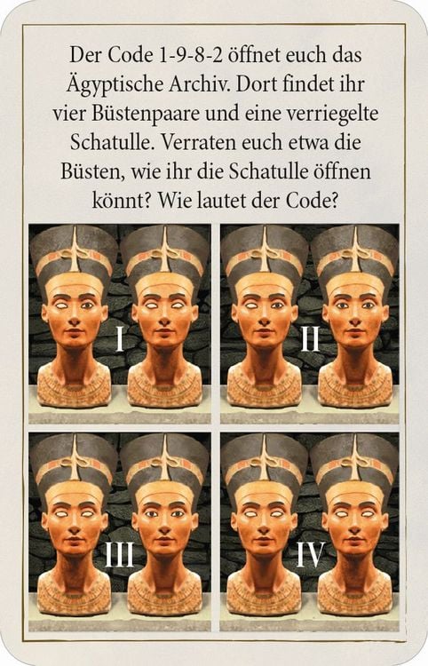 Produktbild: Verborgen im Museum