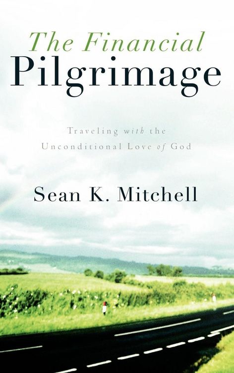 Produktbild: The Financial Pilgrimage