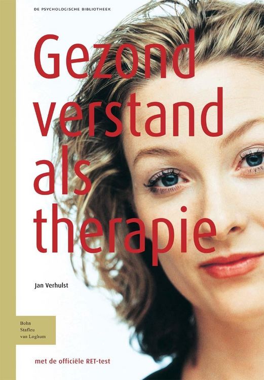 Produktbild: Gezond verstand als therapie