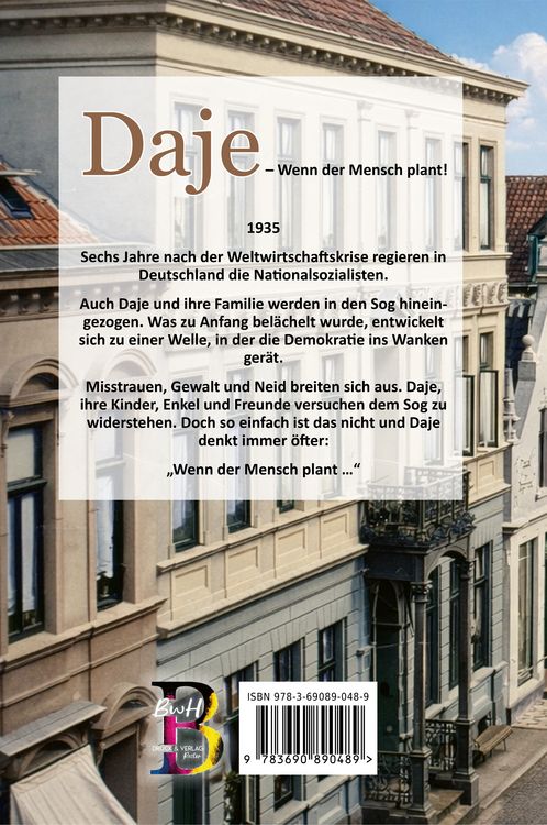 Produktbild: Daje