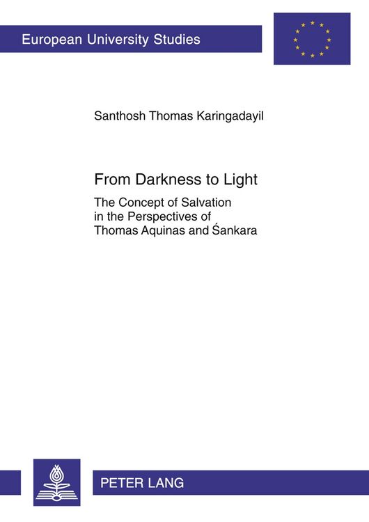 Produktbild: From Darkness to Light