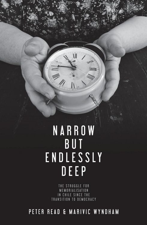 Produktbild: Narrow But Endlessly Deep