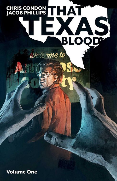 Produktbild: That Texas Blood Volume 1