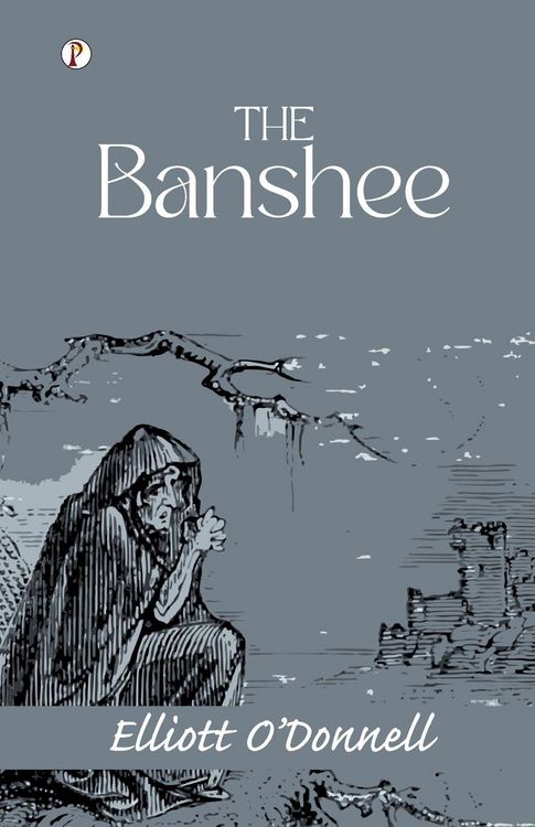 Produktbild: The Banshee