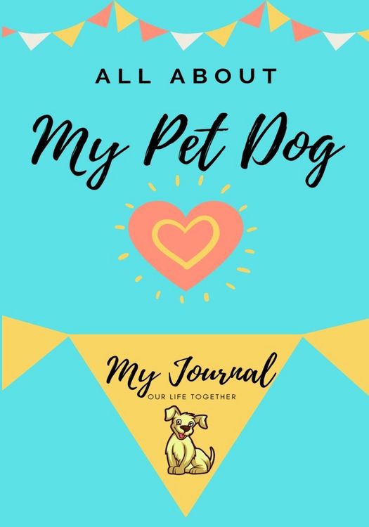 Produktbild: About My Pet Dog