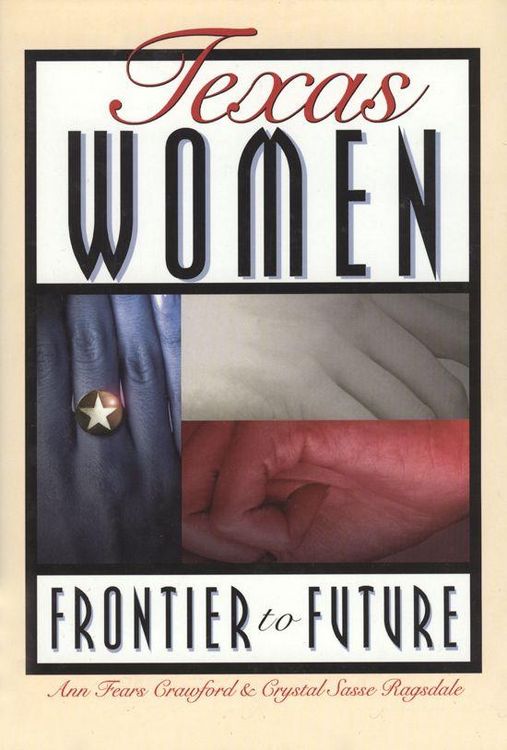 Produktbild: Texas Women