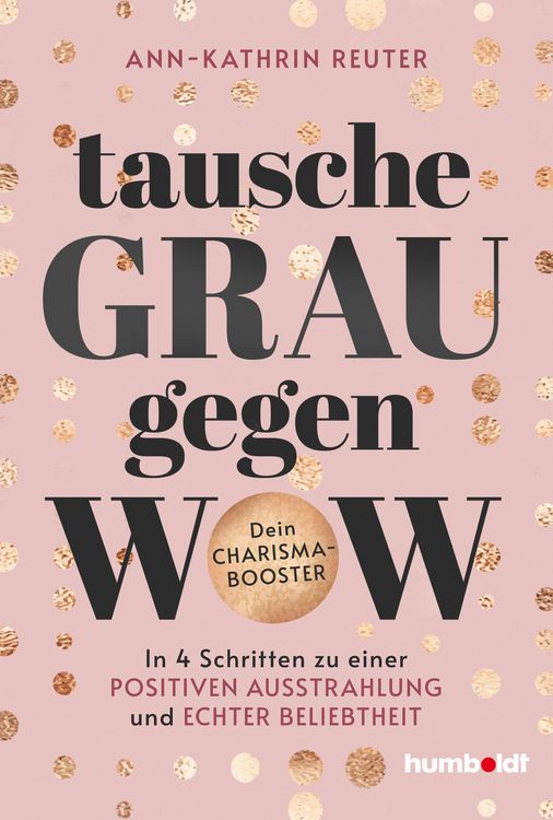 Produktbild: Tausche Grau gegen Wow