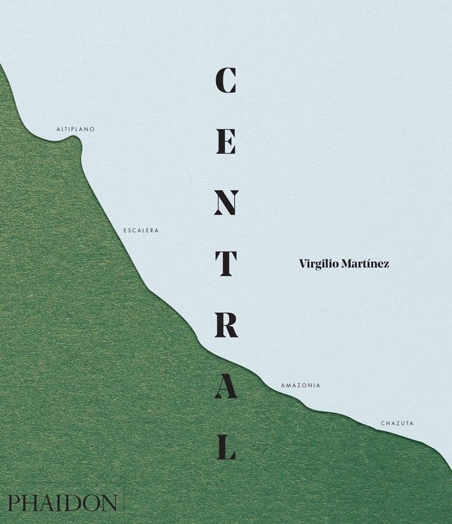 Produktbild: Central