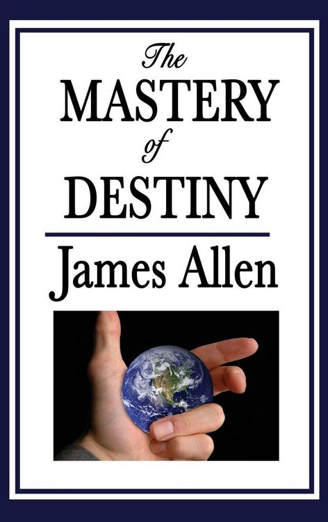 Produktbild: The Mastery of Destiny