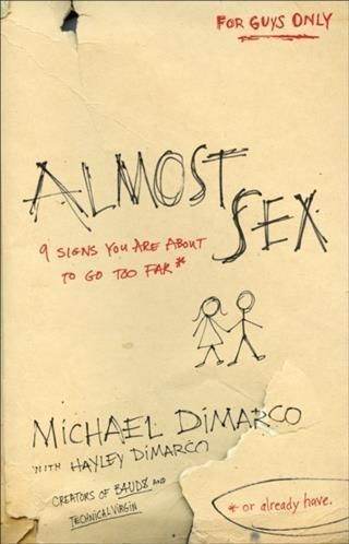 Produktbild: Almost Sex