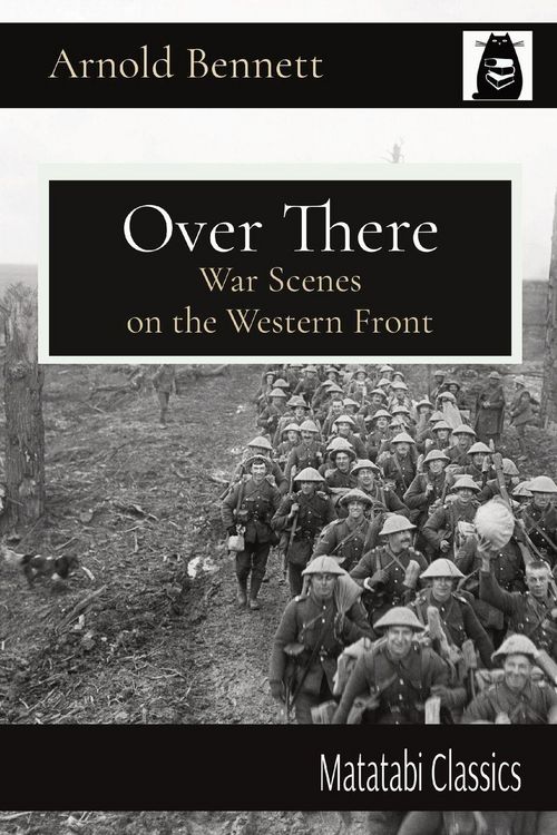 Produktbild: Over There