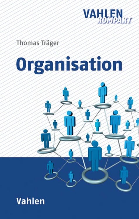 Produktbild: Organisation