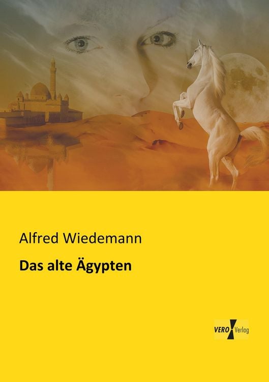 Produktbild: Das alte &Auml;gypten