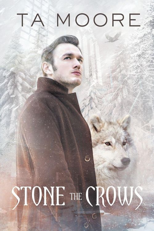 Produktbild: Stone the Crows