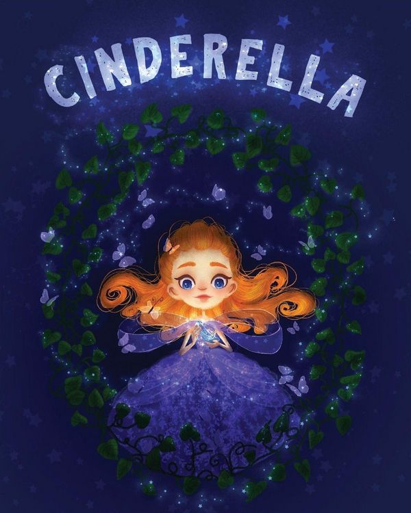 Produktbild: Cinderella