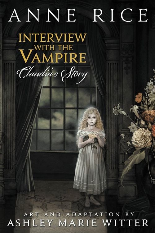 Produktbild: Interview with the Vampire: Claudia's Story