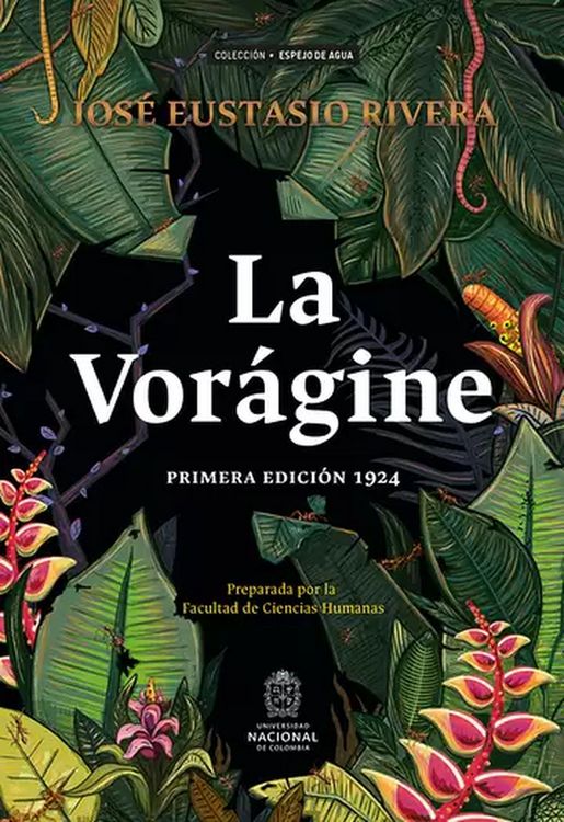 Produktbild: La Vor&aacute;gine